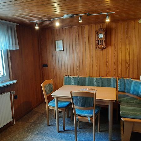 Ferienwohnung Im Arfetal บาด แบร์เลอบวร์ก ภายนอก รูปภาพ
