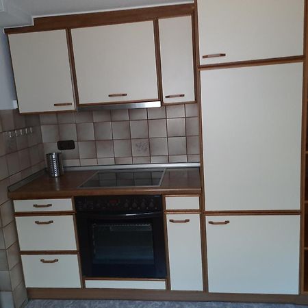 Ferienwohnung Im Arfetal บาด แบร์เลอบวร์ก ภายนอก รูปภาพ