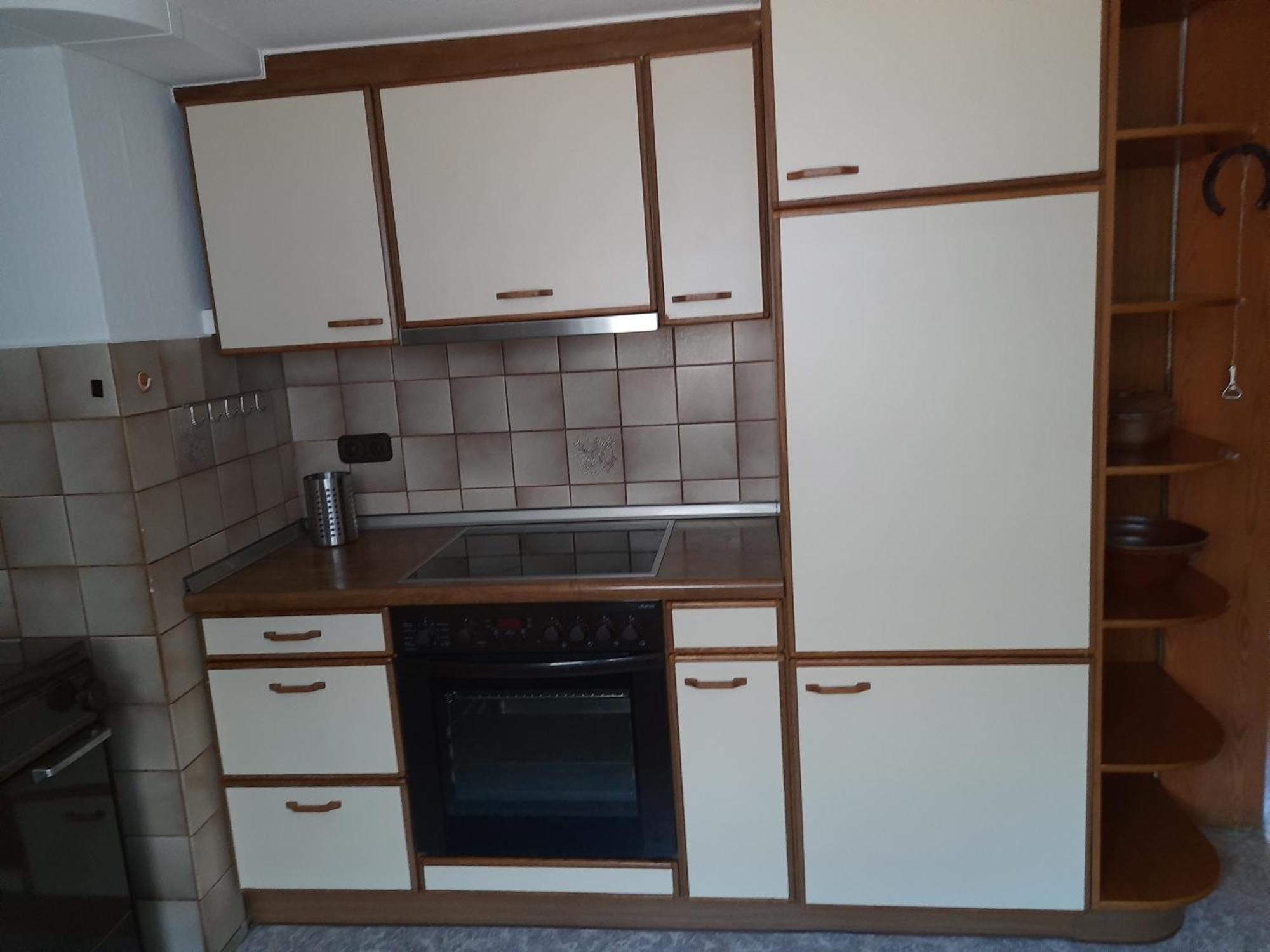 Ferienwohnung Im Arfetal บาด แบร์เลอบวร์ก ภายนอก รูปภาพ